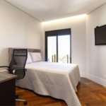 Apartamento à venda com 3 suítes em Jardim Parque Morumbi, São Paulo, SP