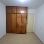Apartamento à venda com 1 quarto em Indianópolis, São Paulo, SP