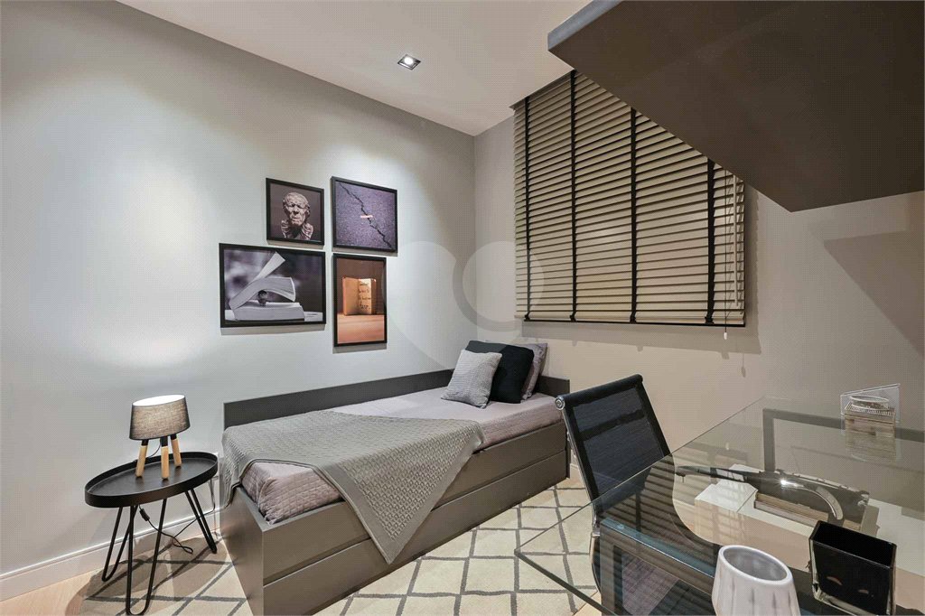 Apartamento à venda com 2 quartos, sendo 1 suíte,  em Além Ponte, Sorocaba, SP