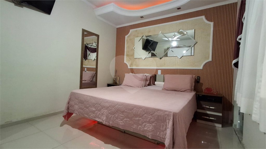 Casa à venda com 2 quartos, sendo 1 suíte, em Vila Assis, Sorocaba, SP