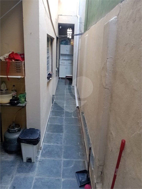 Sobrado à venda com 3 quartos, sendo 1 suíte, em Santana, São Paulo, SP