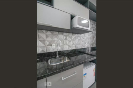 Apartamento à venda com 1 quarto no Centro, São Paulo, SP