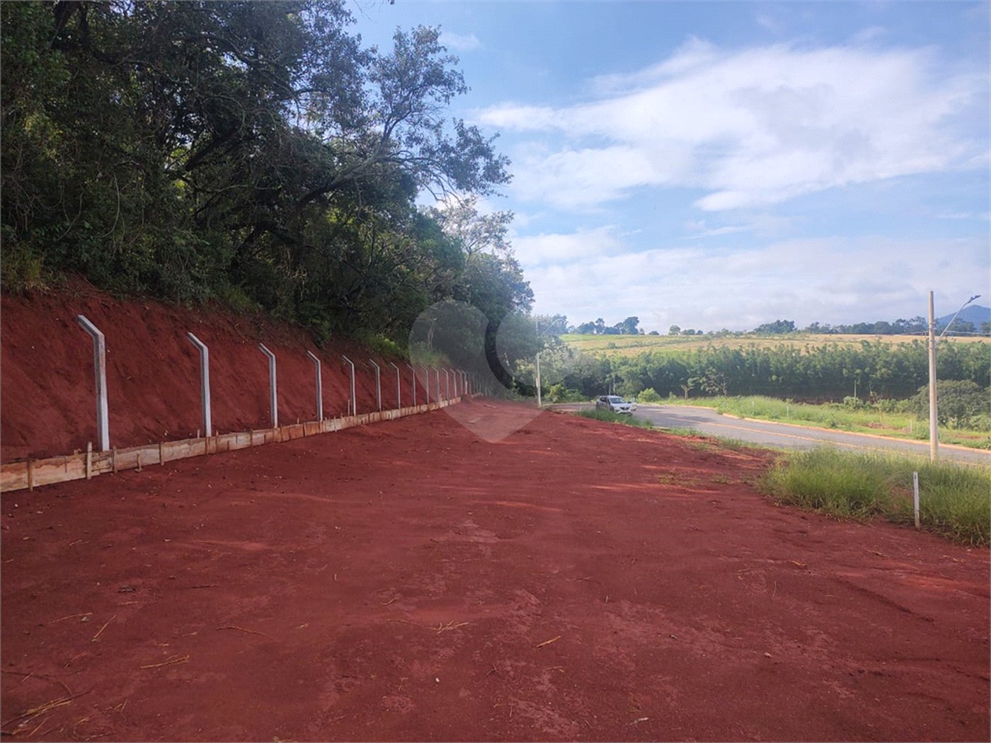Terreno à venda no condomínio Elementum Residencial Atibaia, Atibaia - SP