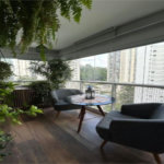 Apartamento à venda com 2 quartos, sendo 1 suíte, em Vila Andrade, São Paulo, SP
