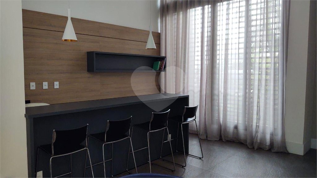 Apartamento para alugar com 1 suíte, em Pinheiros, São Paulo, SP