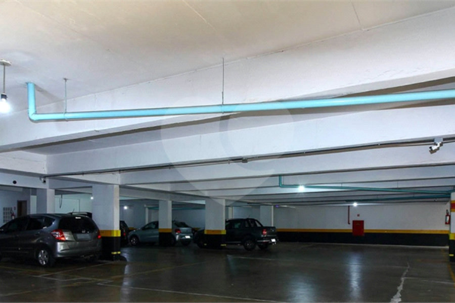 Apartamento à venda com 3 quartos, sendo 1 suíte, em Santana, São Paulo, SP