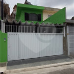 Sobrado à venda com 2 quartos em Jardim Itacolomi, São Paulo, SP