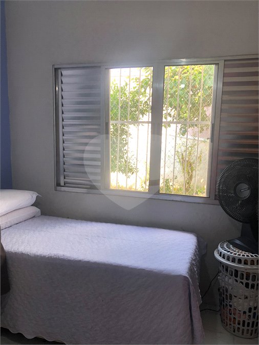Casa Térrea à venda com 2 quartos em Vila Loyola, Jundiaí, SP