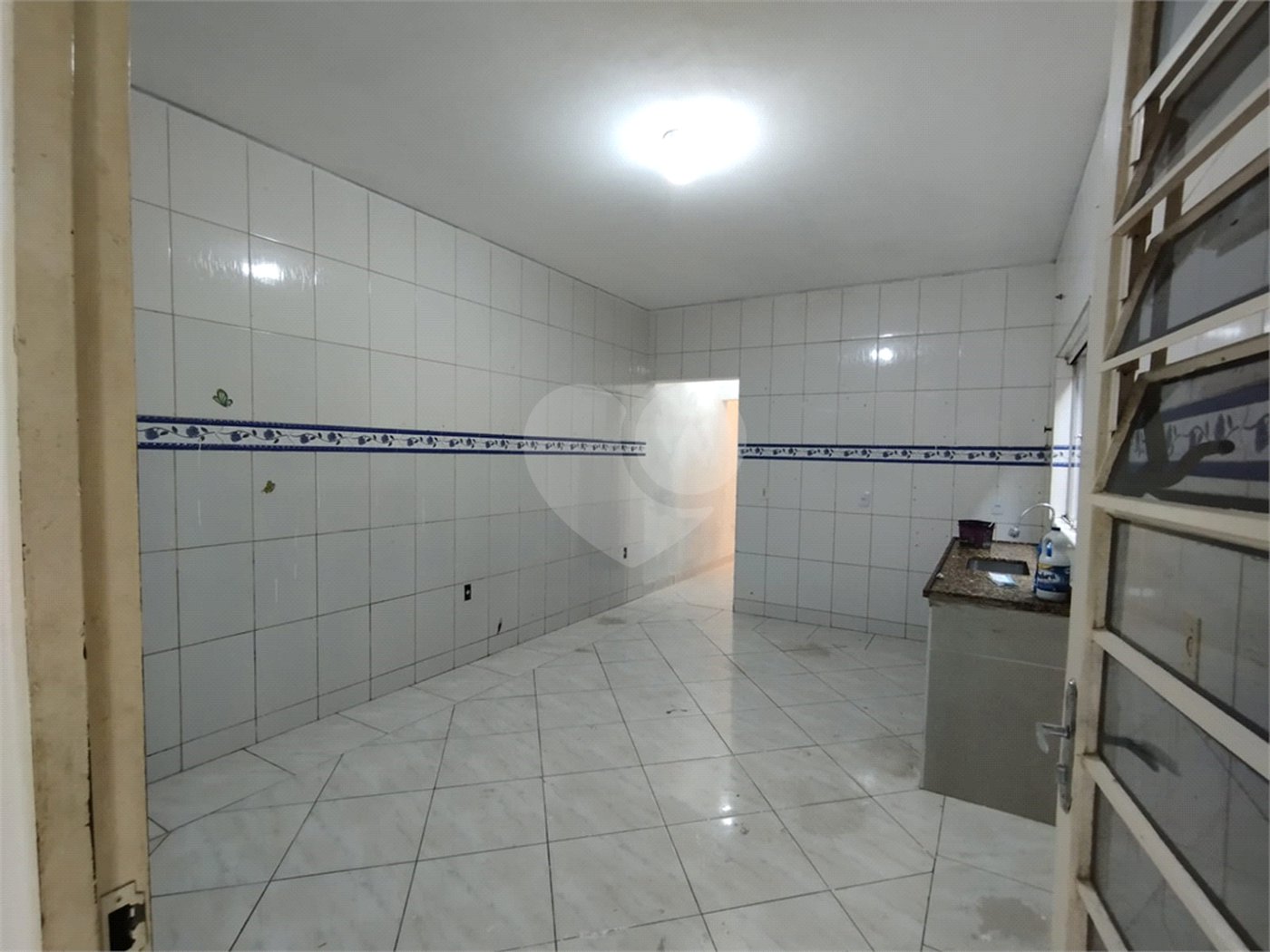 Casa de Vila à venda com 1 quarto em Jardim Morada do Sol, Indaiatuba, SP