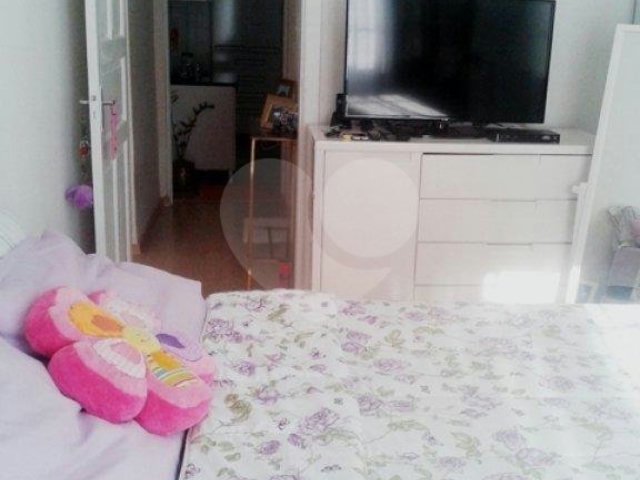 Apartamento à venda com 1 quarto em Santana, São Paulo, SP