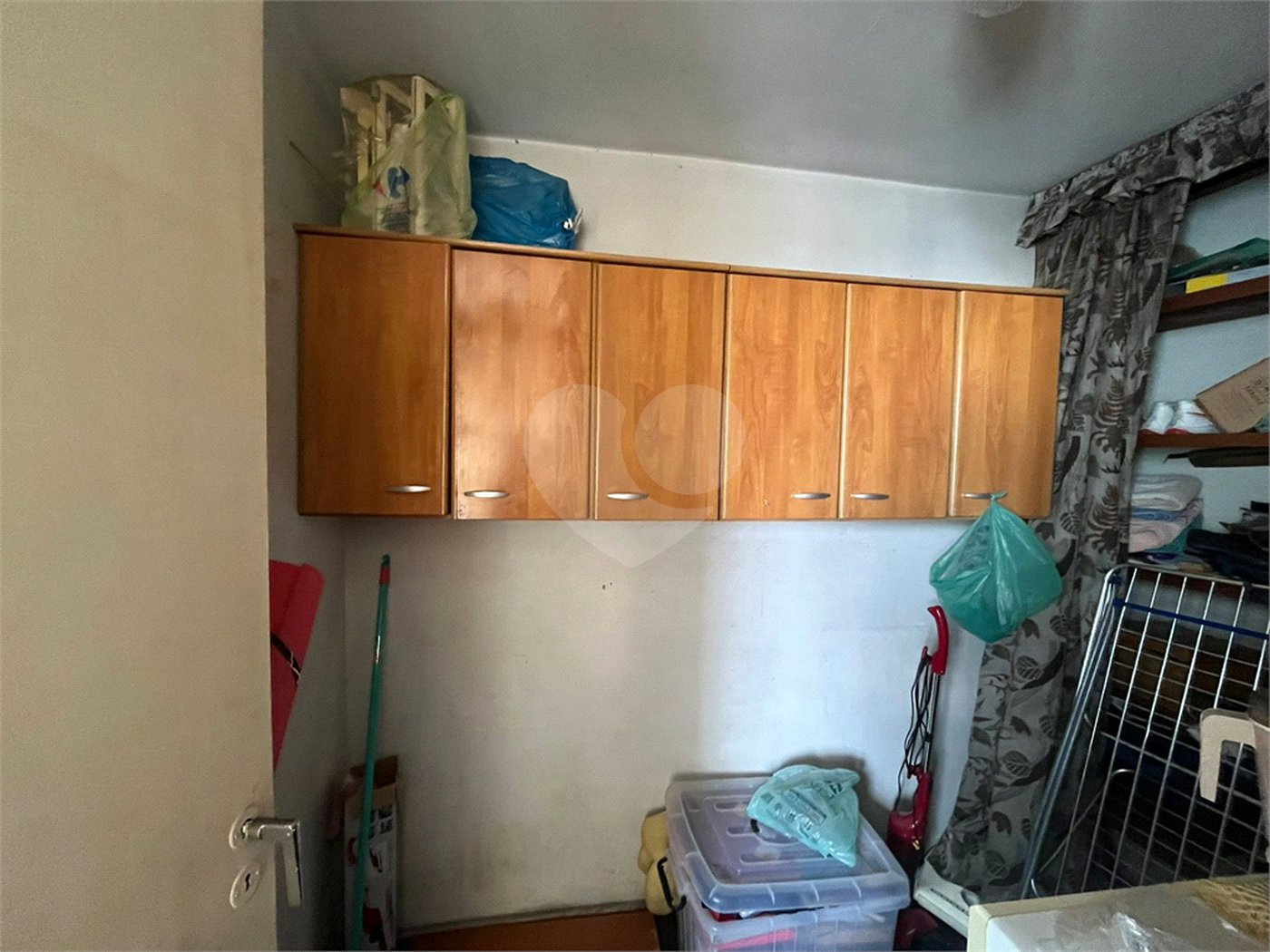 Apartamento à venda com 2 quartos, sendo 1 suíte, em Santana, São Paulo, SP