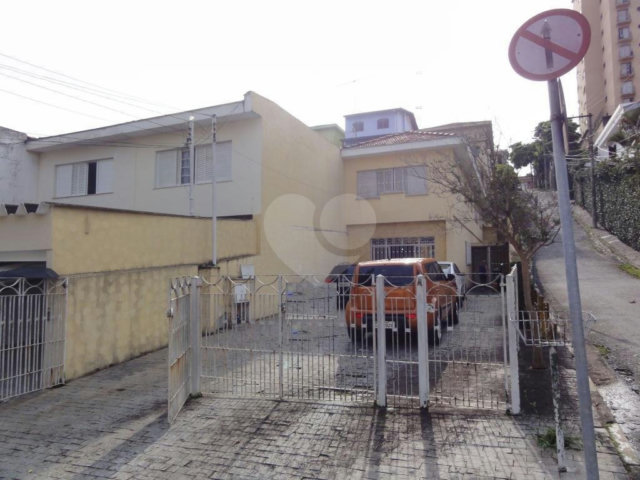 Sobrado à venda com 3 quartos, sendo 1 suíte,  em Jardim Franca, São Paulo, SP