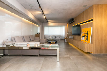 Apartamento à venda com 4 suítes em Itaim Bibi, São Paulo, SP