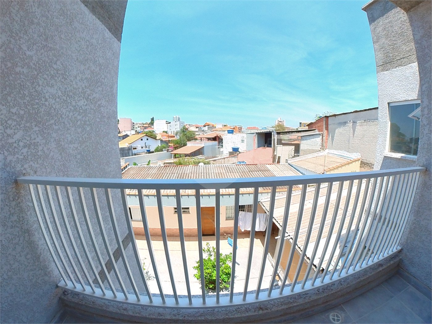 Apartamento à venda com 2 quartos em Parque Boturussu, São Paulo, SP