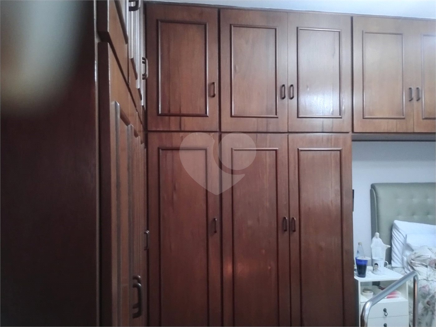 Apartamento à venda ou para alugar com 4 quartos, sendo 1 suíte,  em Vila Andrade, São Paulo, SP