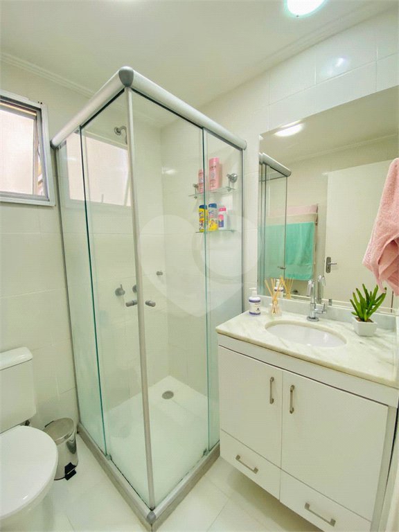 Apartamento à venda com 2 quartos, sendo 1 suíte,  em Água Branca, São Paulo, SP