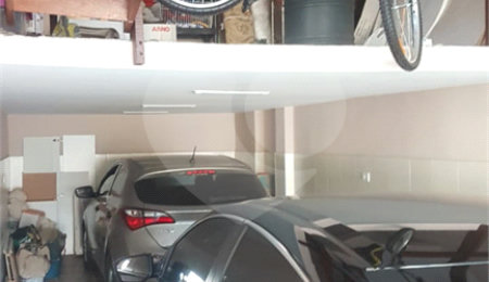 Sobrado à venda com 3 quartos, sendo 1 suíte, em Água Fria, São Paulo, SP