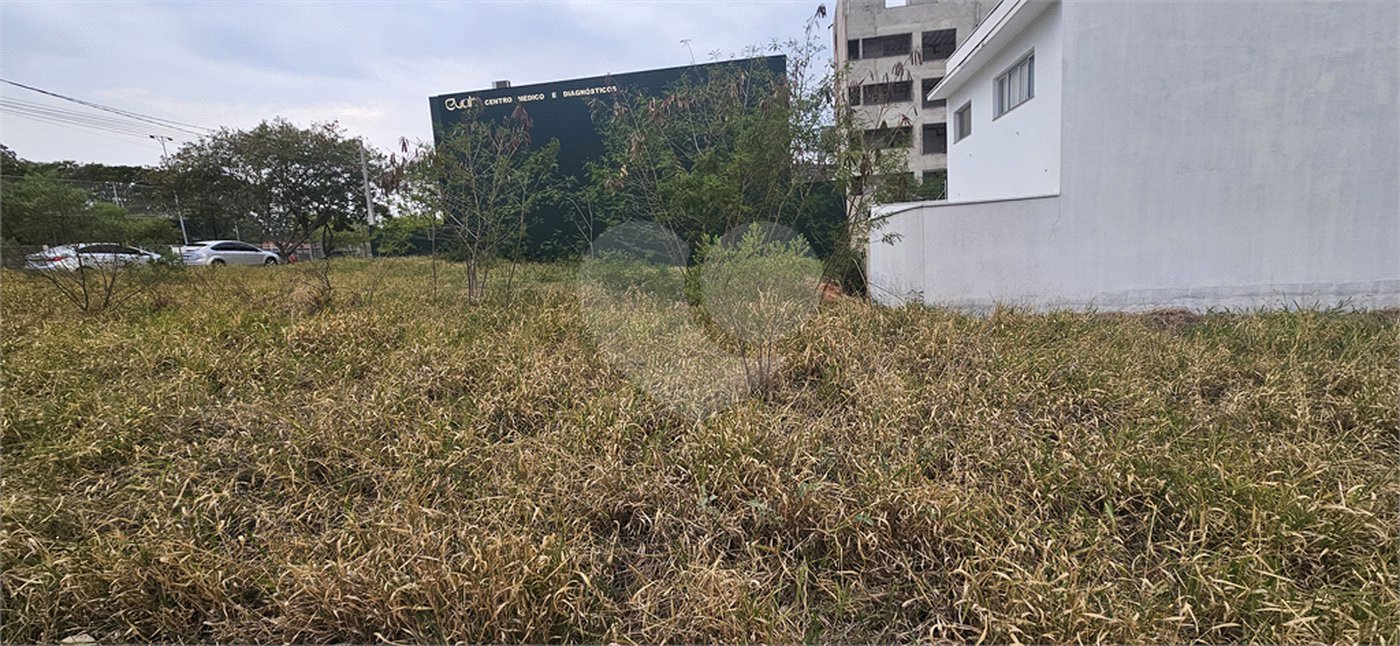 Terreno à venda em São Luiz, Itu, SP