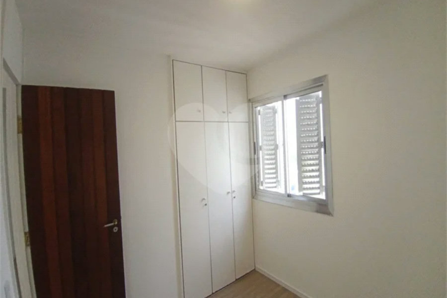 Apartamento à venda com 2 quartos em Santana, São Paulo, SP