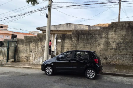 Casa à venda com 3 quartos em Jardim Ester, São Paulo, SP