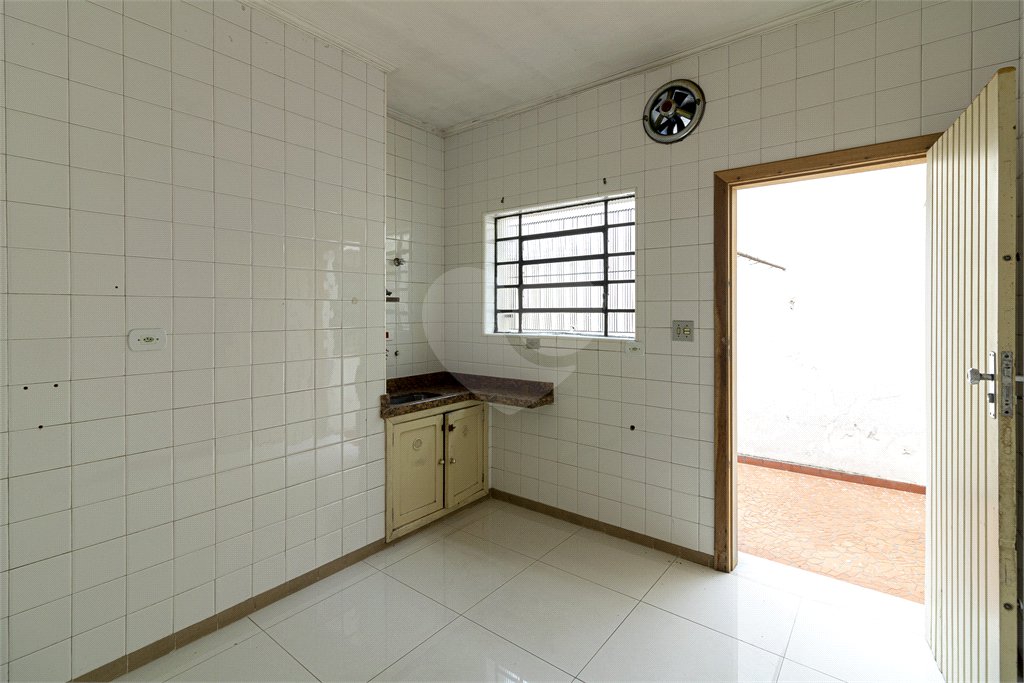 Sobrado à venda com 3 quartos em Cambuci, São Paulo, SP