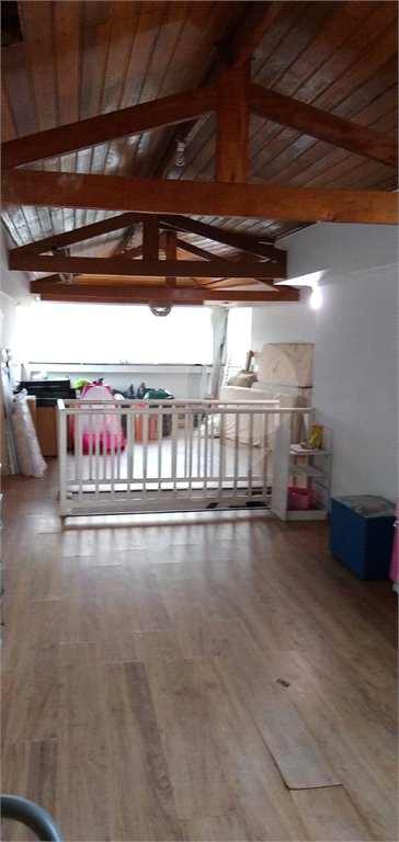 Sobrado à venda com 2 quartos em Tucuruvi, São Paulo, SP