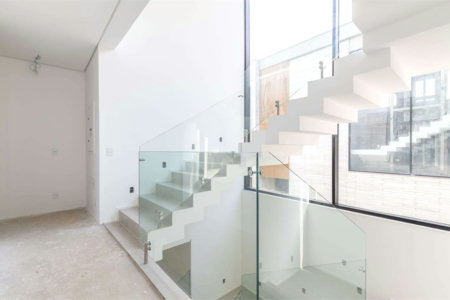 Casa à venda com 4 suítes no condomínio Unyco, São Paulo - SP