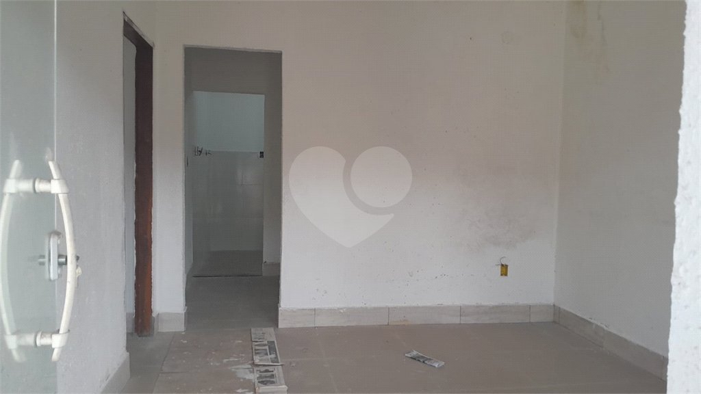 Casa à venda com 2 quartos em Campo Grande, Rio de Janeiro, RJ