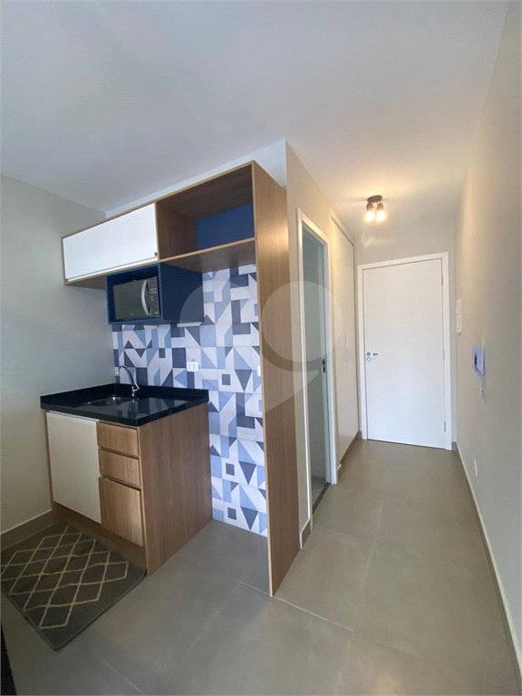 Apartamento para alugar em Vila Pompéia, São Paulo, SP