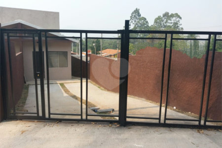 Casa Térrea à venda com 3 suítes em Boa Vista, Atibaia, SP