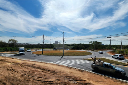 Terreno à venda em Jardim das Nações, Salto, SP