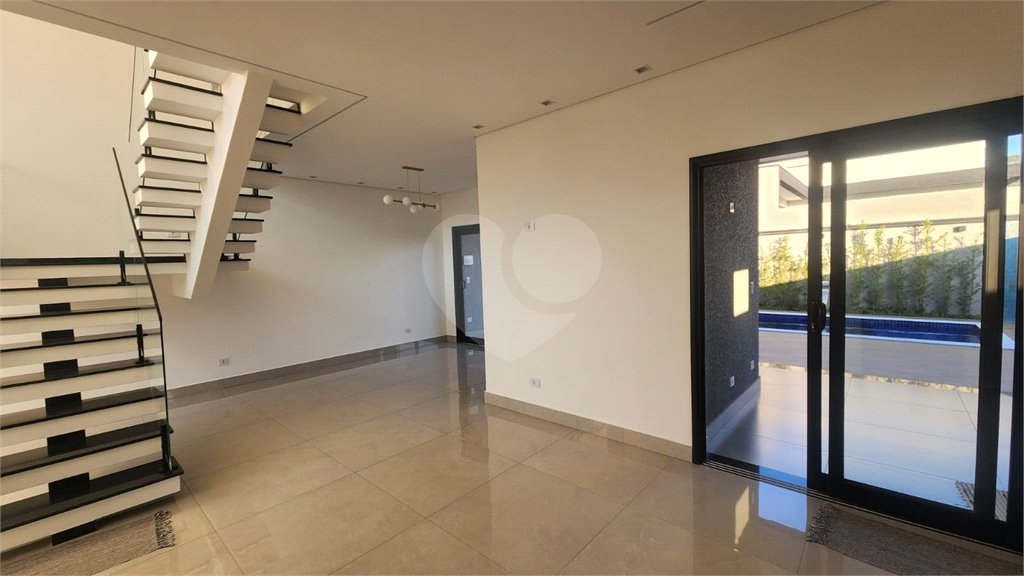 Casa à venda com 3 suítes no condomínio Sun Lake, Sorocaba - SP