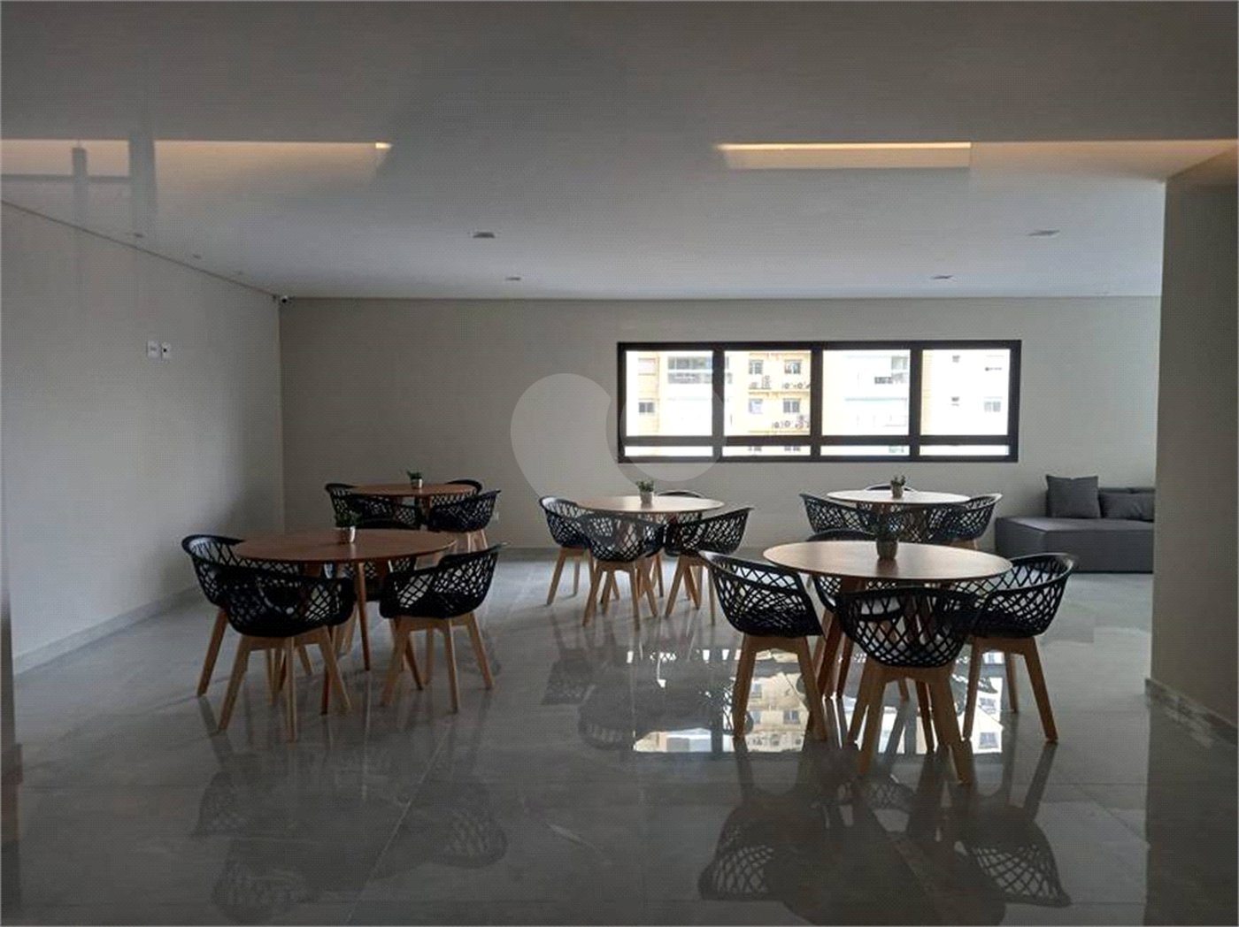 Studio à venda com 1 suíte em Santana, São Paulo, SP