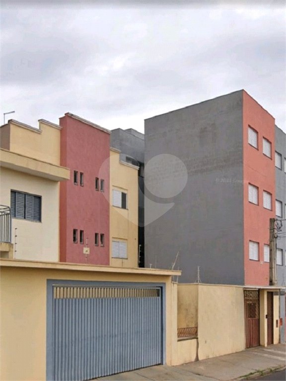 Apartamento no Edifício Manuela