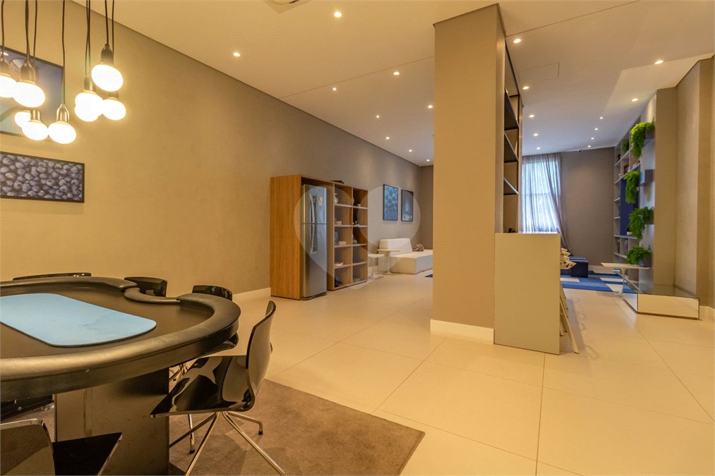 Apartamento à venda com 3 suítes em Brooklin, São Paulo, SP