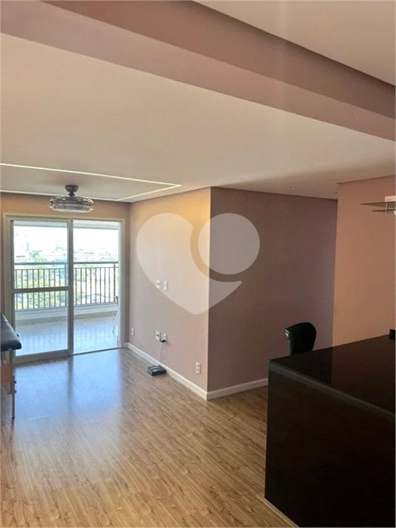 Apartamento à venda com 3 quartos, sendo 1 suíte, em Cidade Mãe do Céu, São Paulo, SP