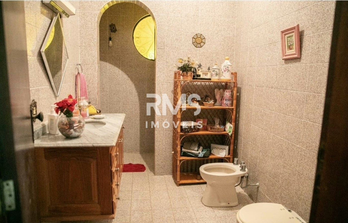 Chácara à venda com 4 quartos, sendo 1 suíte,  em Colinas do Mosteiro de Itaici, Indaiatuba, SP