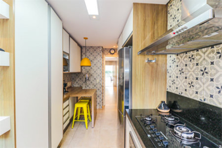 Apartamento à venda com 3 suítes em Brooklin, São Paulo, SP