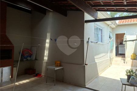 Casa Térrea à venda com 2 quartos, sendo 1 suíte, em Vila Nova Itapetininga, Itapetininga, SP
