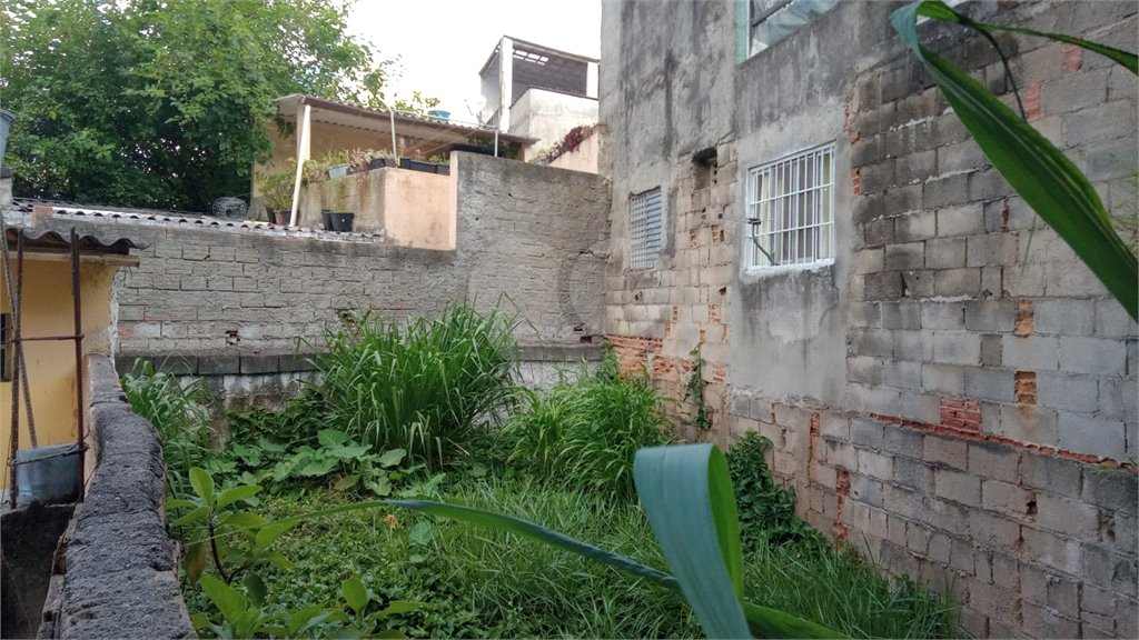 Terreno à venda em Vila Guarani (z Sul), São Paulo, SP