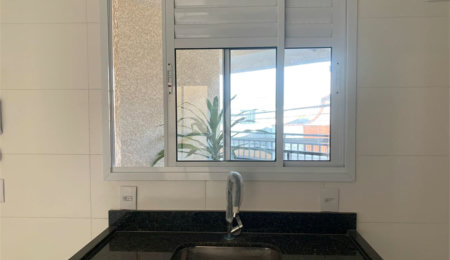 Casa à venda com 2 quartos no condomínio Residence Campo Belo, São Paulo - SP