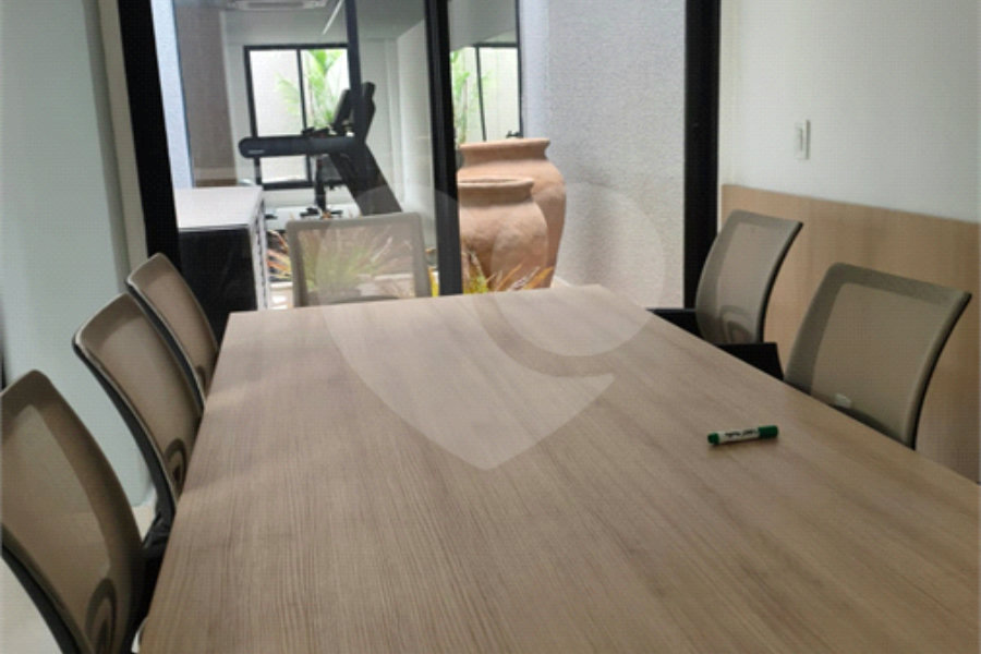 Apartamento para alugar com 1 quarto em Santana, São Paulo, SP