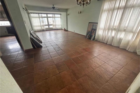 Apartamento à venda, 185 m² por R$ 800.000,00 - Gonzaga - Santos/SP