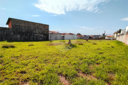 Terreno à venda em Vila São José, Itapetininga, SP