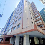Apartamento com 3 dormitórios à venda, 163 m² por R$ 870.000,00 - Gonzaga - Santos/SP