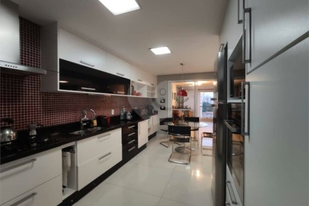 Apartamento à venda com 3 suítes em Vila Prudente, São Paulo, SP