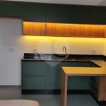 Apartamento à venda com 2 quartos em Vila Galvão, Guarulhos, SP