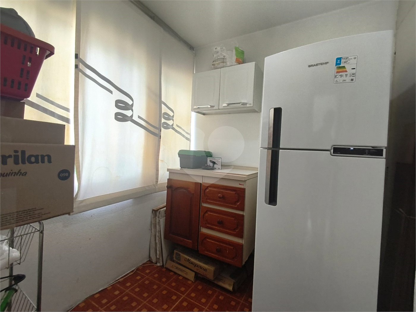 Apartamento à venda com 2 quartos em Jardim Leonor Mendes de Barros, São Paulo, SP