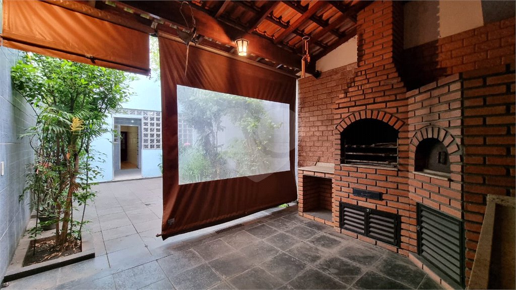 Sobrado à venda com 4 quartos em Vila Dom Pedro II, São Paulo, SP