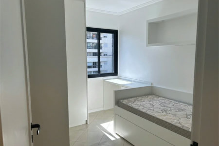 Apartamento para alugar com 3 quartos, sendo 1 suíte, em Pinheiros, São Paulo, SP